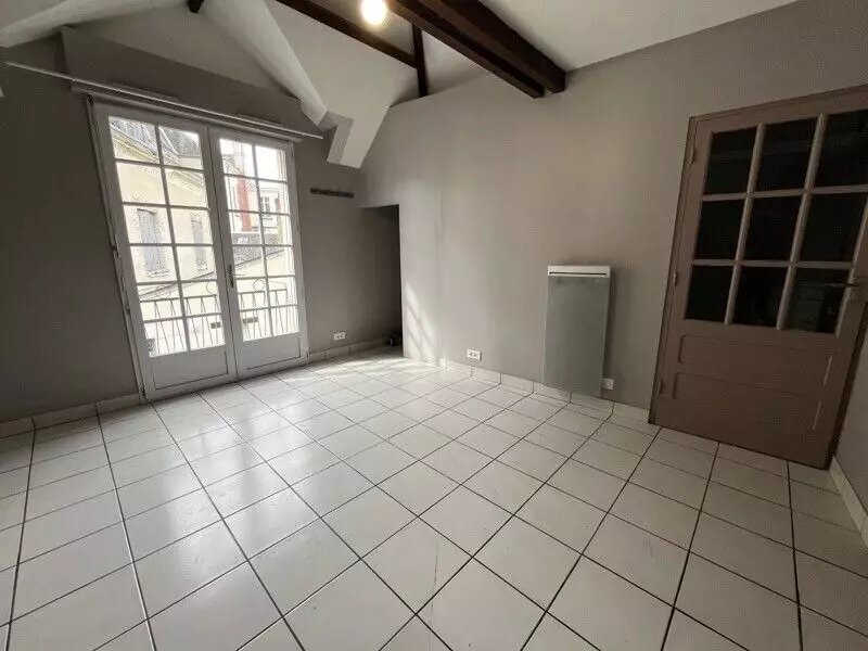 Appartement à louer, 33m², Château-Renault