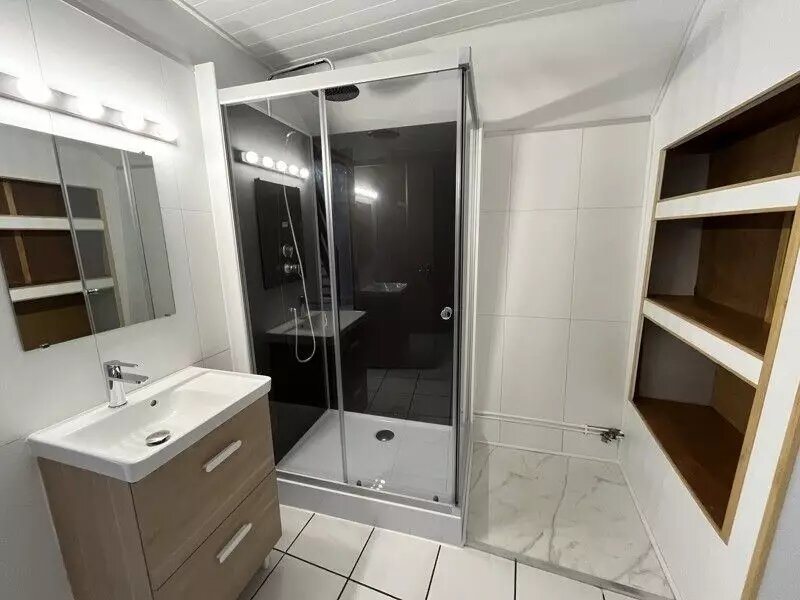 Appartement à louer, 33m², Château-Renault