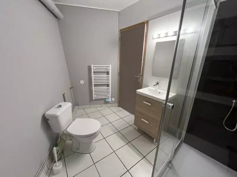 Appartement à louer, 33m², Château-Renault