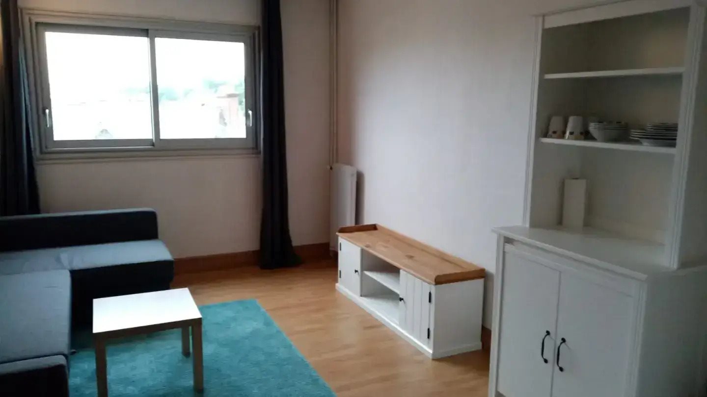 Appartement à louer, 21m², Rambouillet