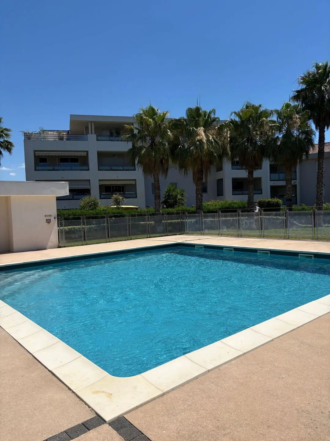 Appartement à vendre, 45m², La Ciotat