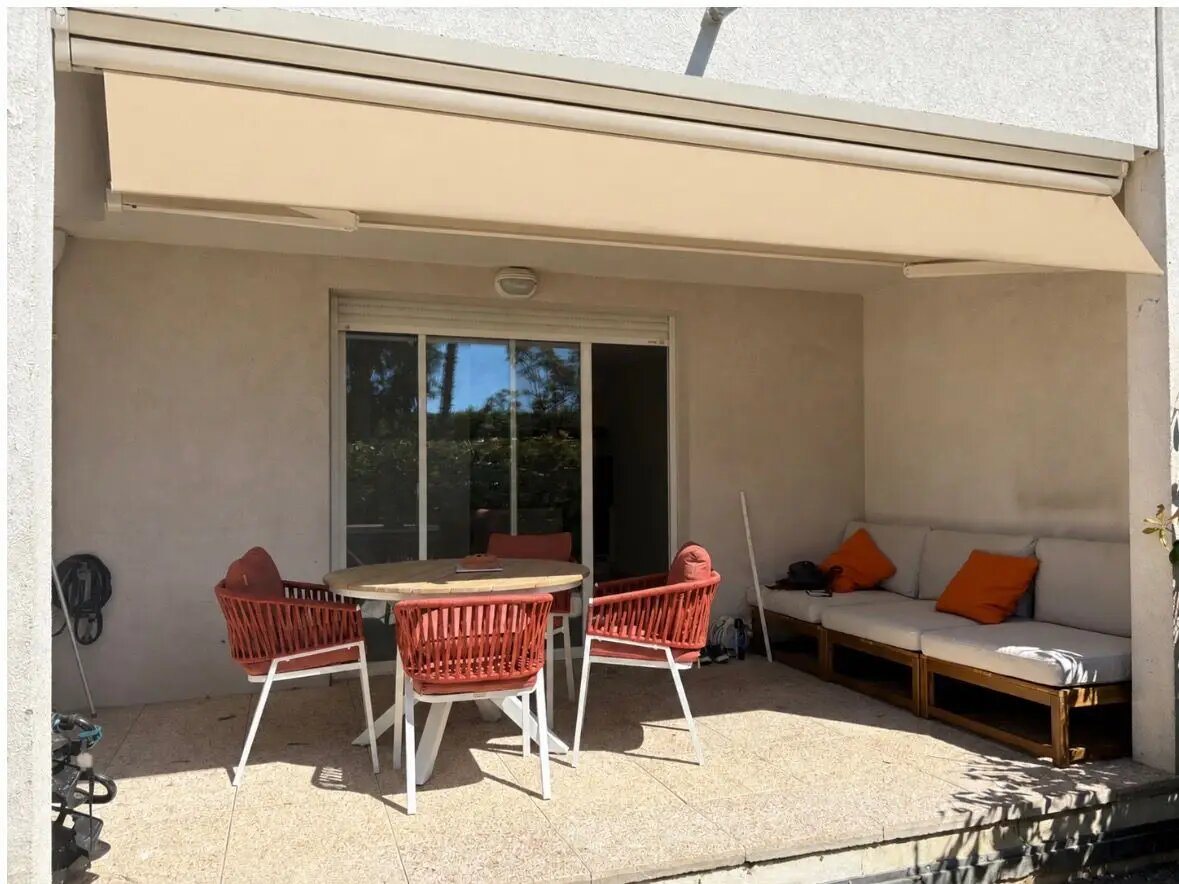 Appartement à vendre, 45m², La Ciotat