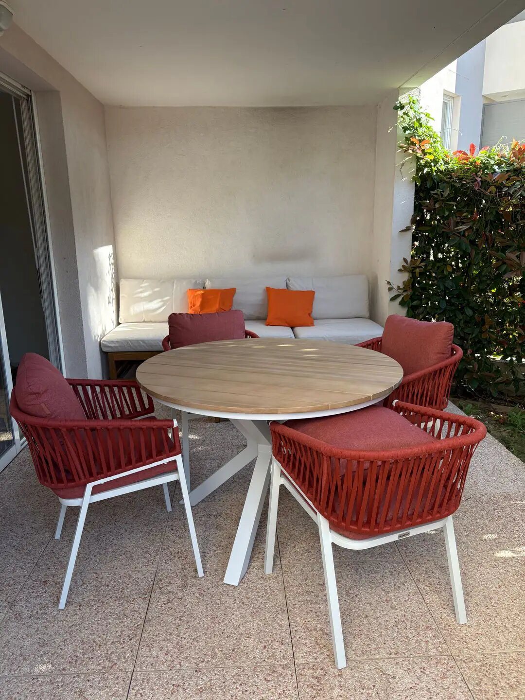 Appartement à vendre, 45m², La Ciotat