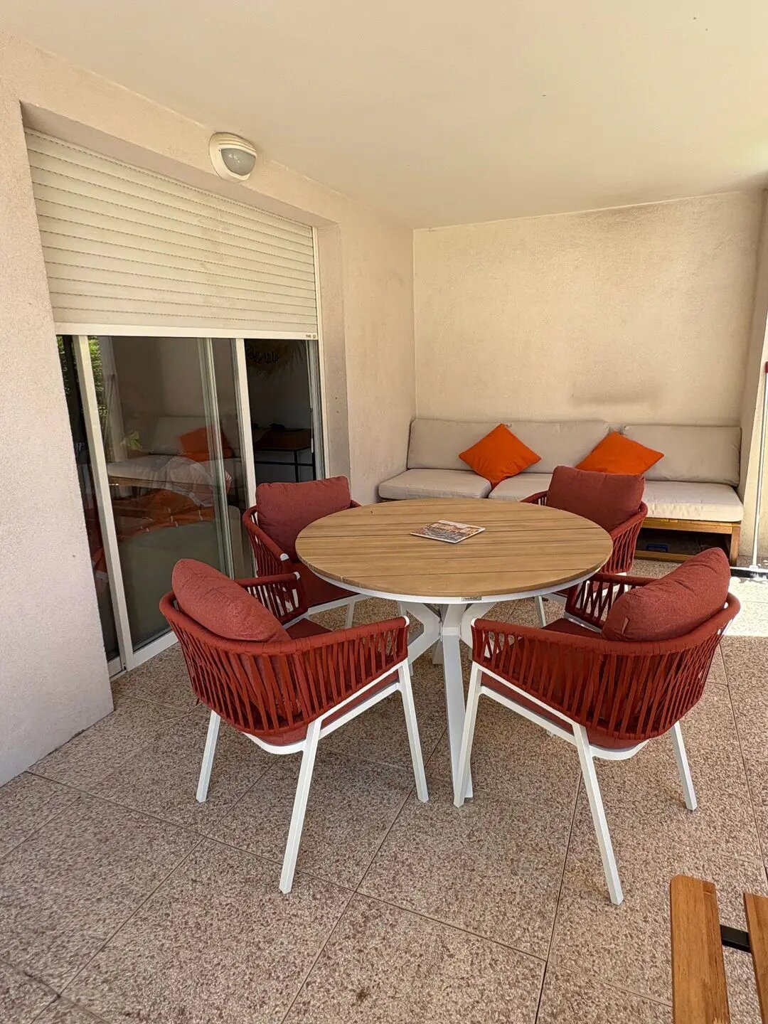 Appartement à vendre, 45m², La Ciotat