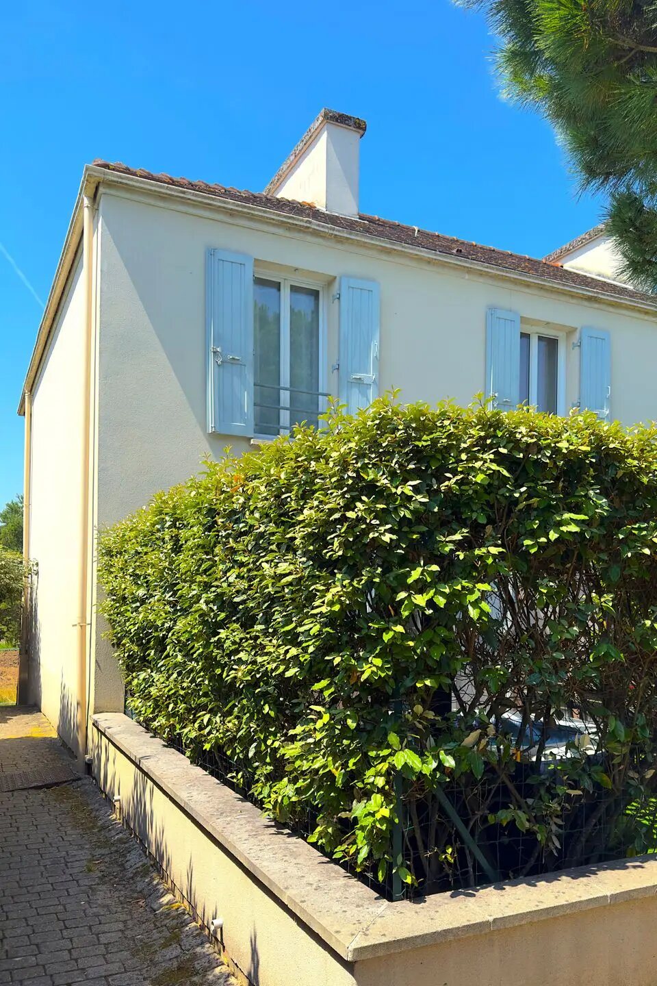 Appartement à vendre, 68m², Chessy