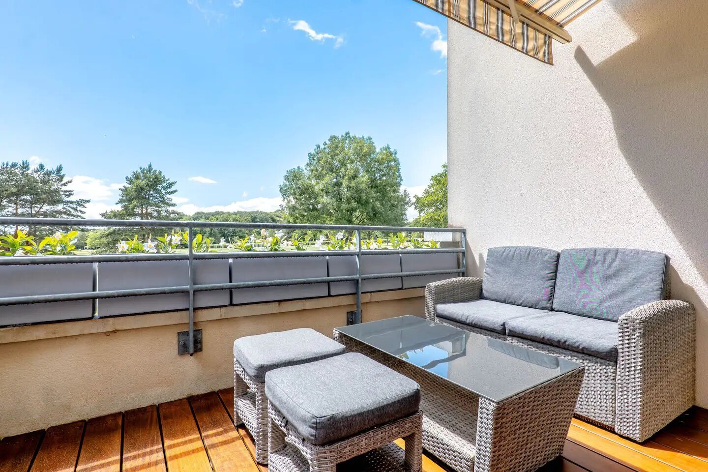 Appartement à vendre, 68m², Chessy