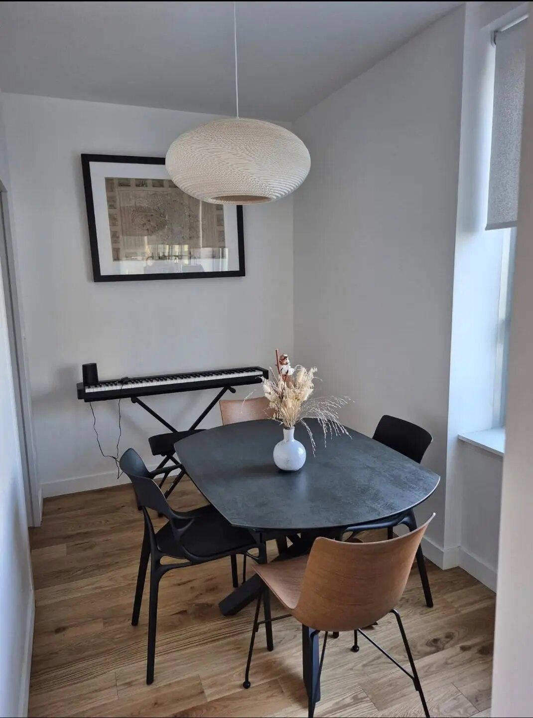 Appartement à louer, 72m², Nantes