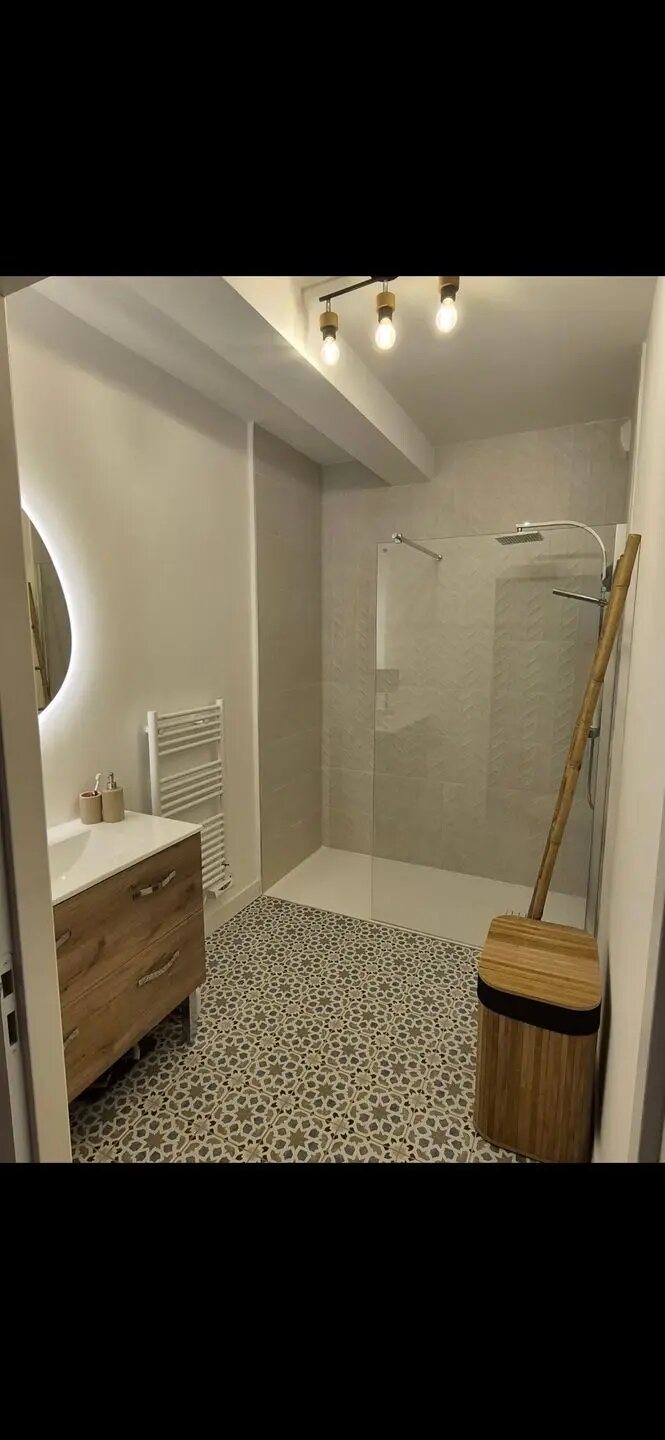 Appartement à louer, 72m², Nantes