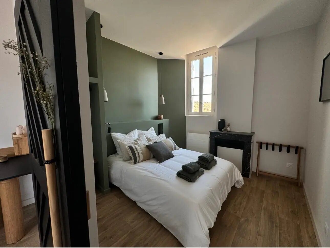 Appartement à louer, 35m², Libourne