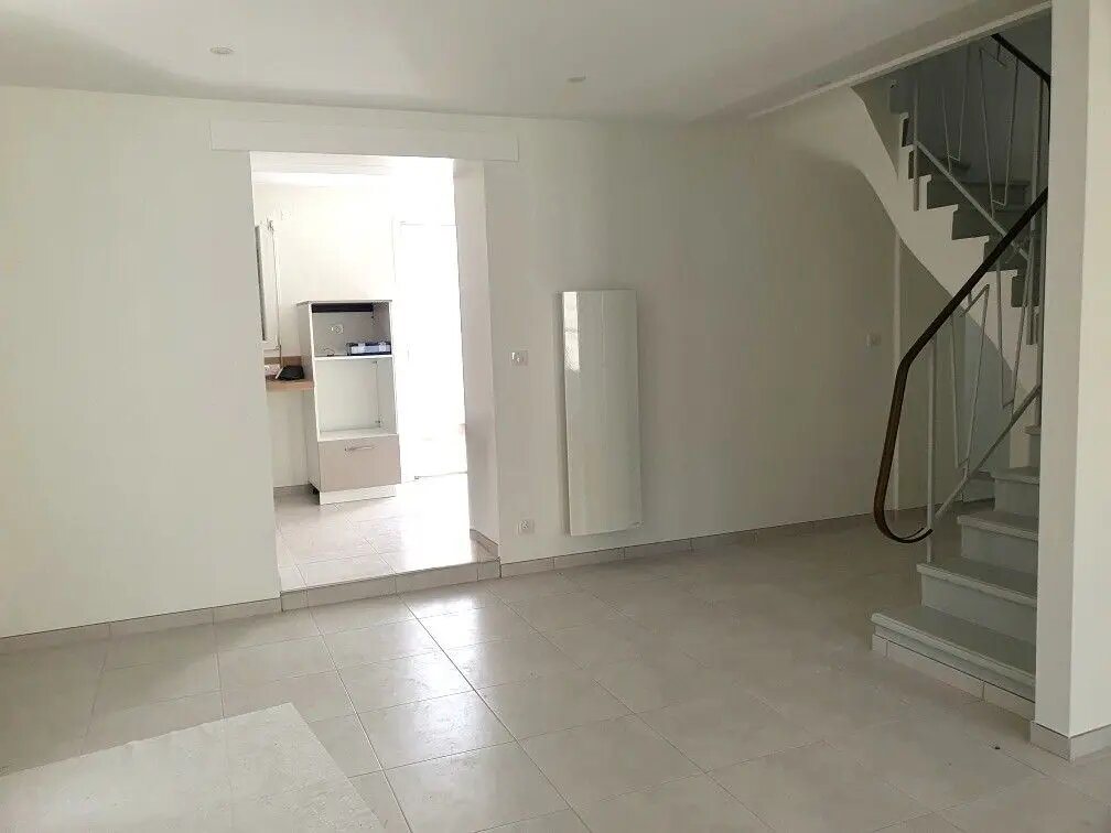 Maison à louer, 90m², Saujon
