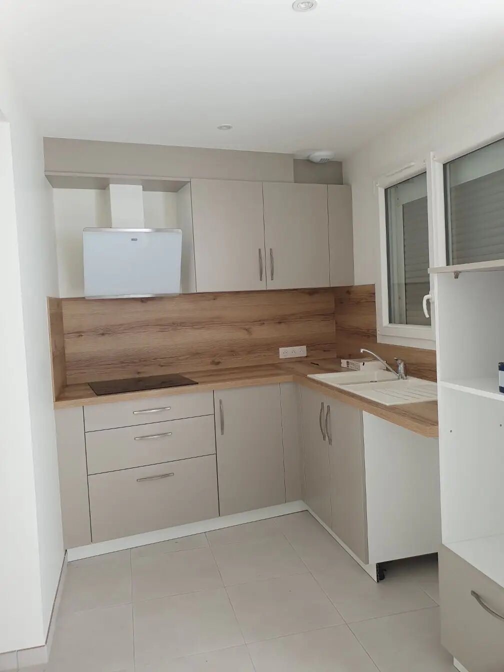 Maison à louer, 90m², Saujon