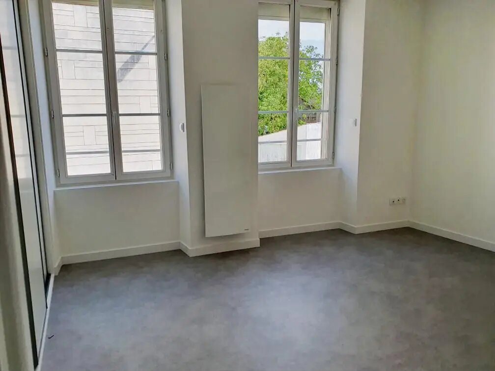 Maison à louer, 90m², Saujon