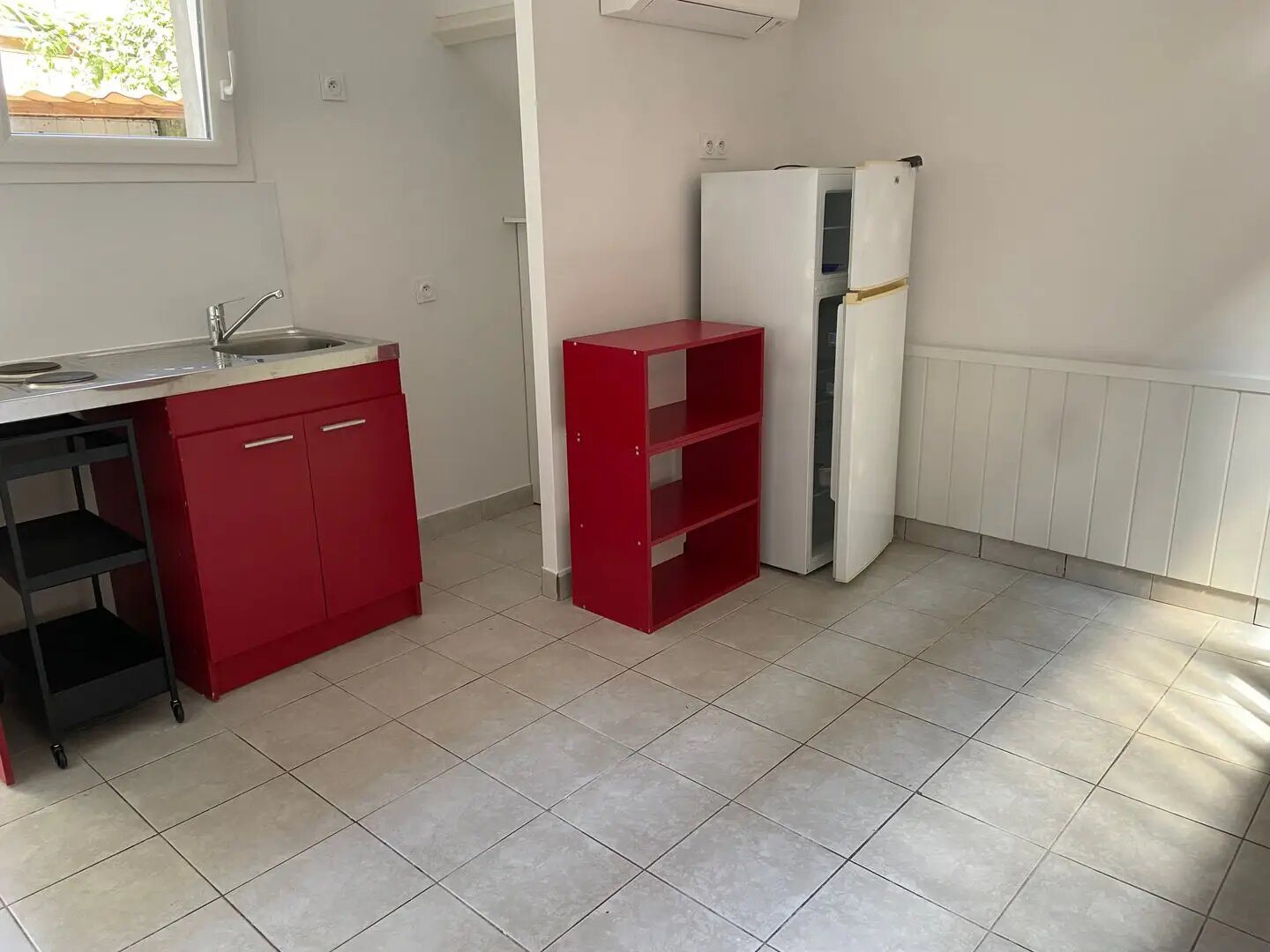 Appartement à louer, 25m², Nantes