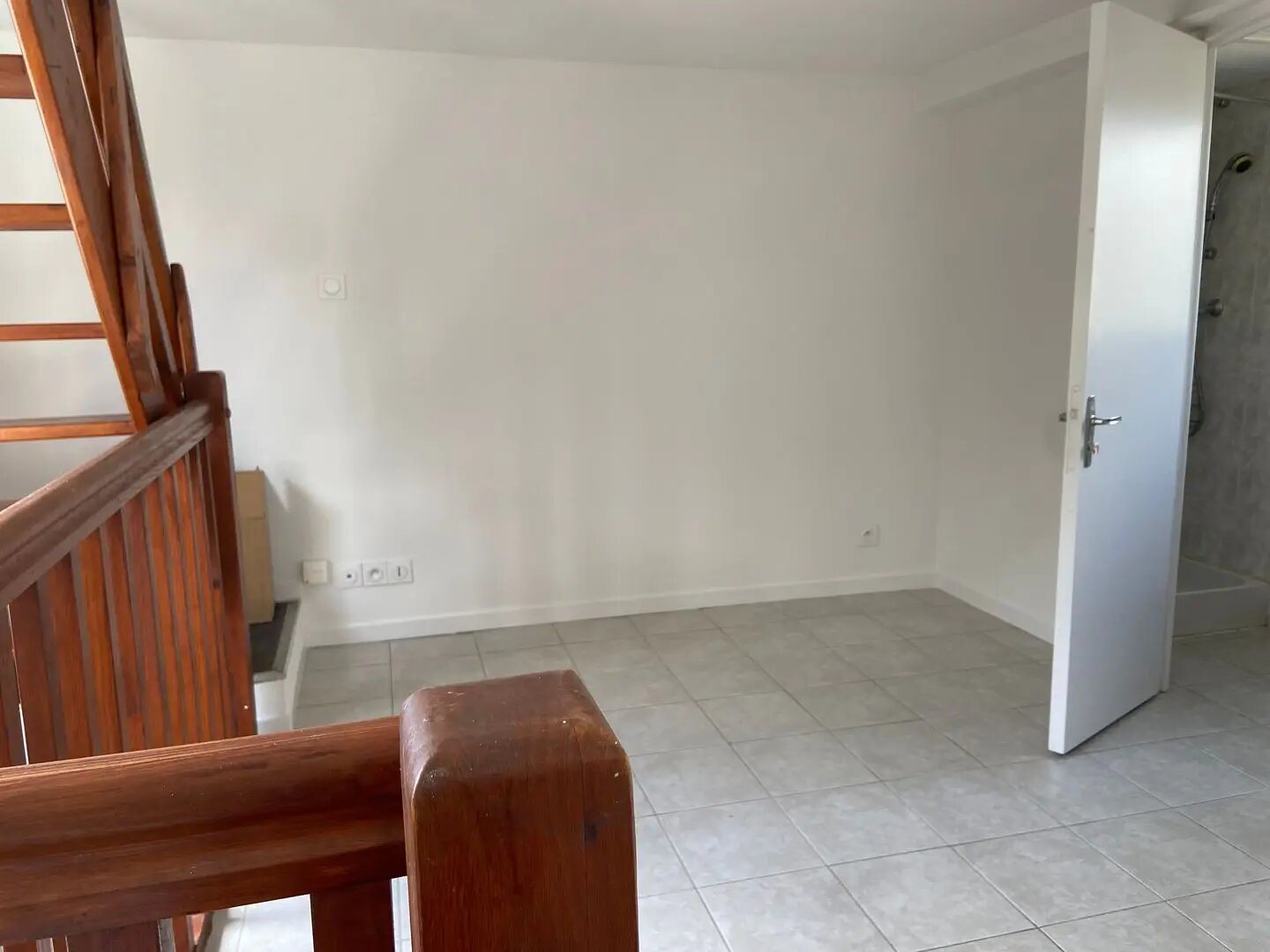Appartement à louer, 25m², Nantes
