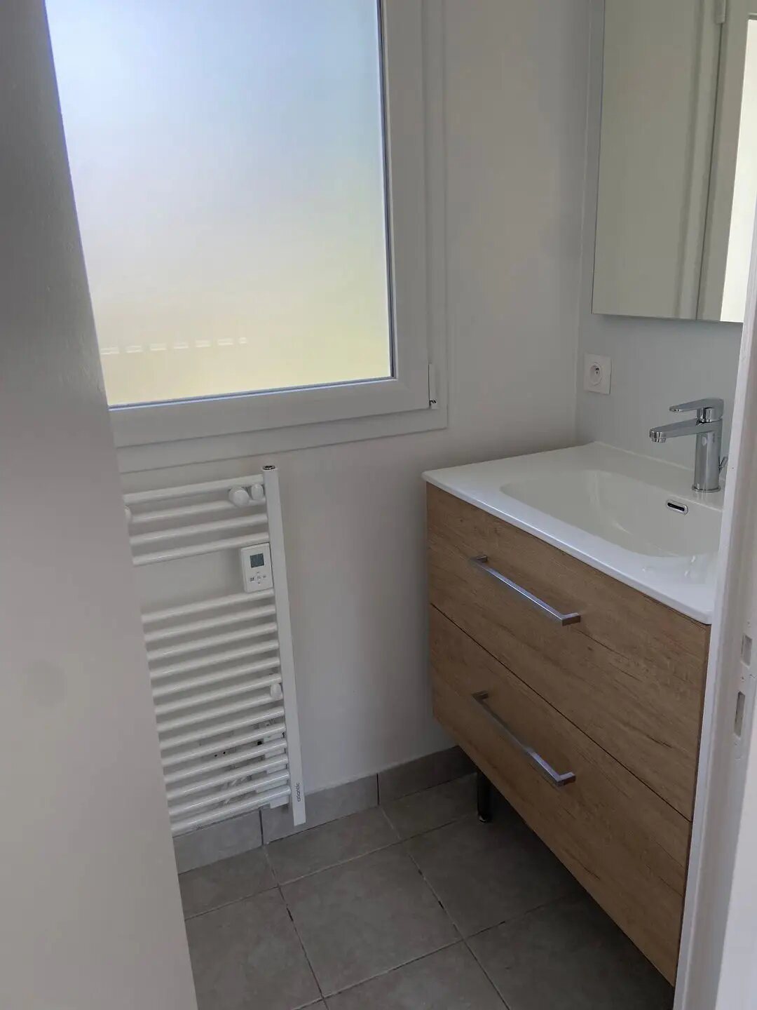 Appartement à louer, 25m², Nantes