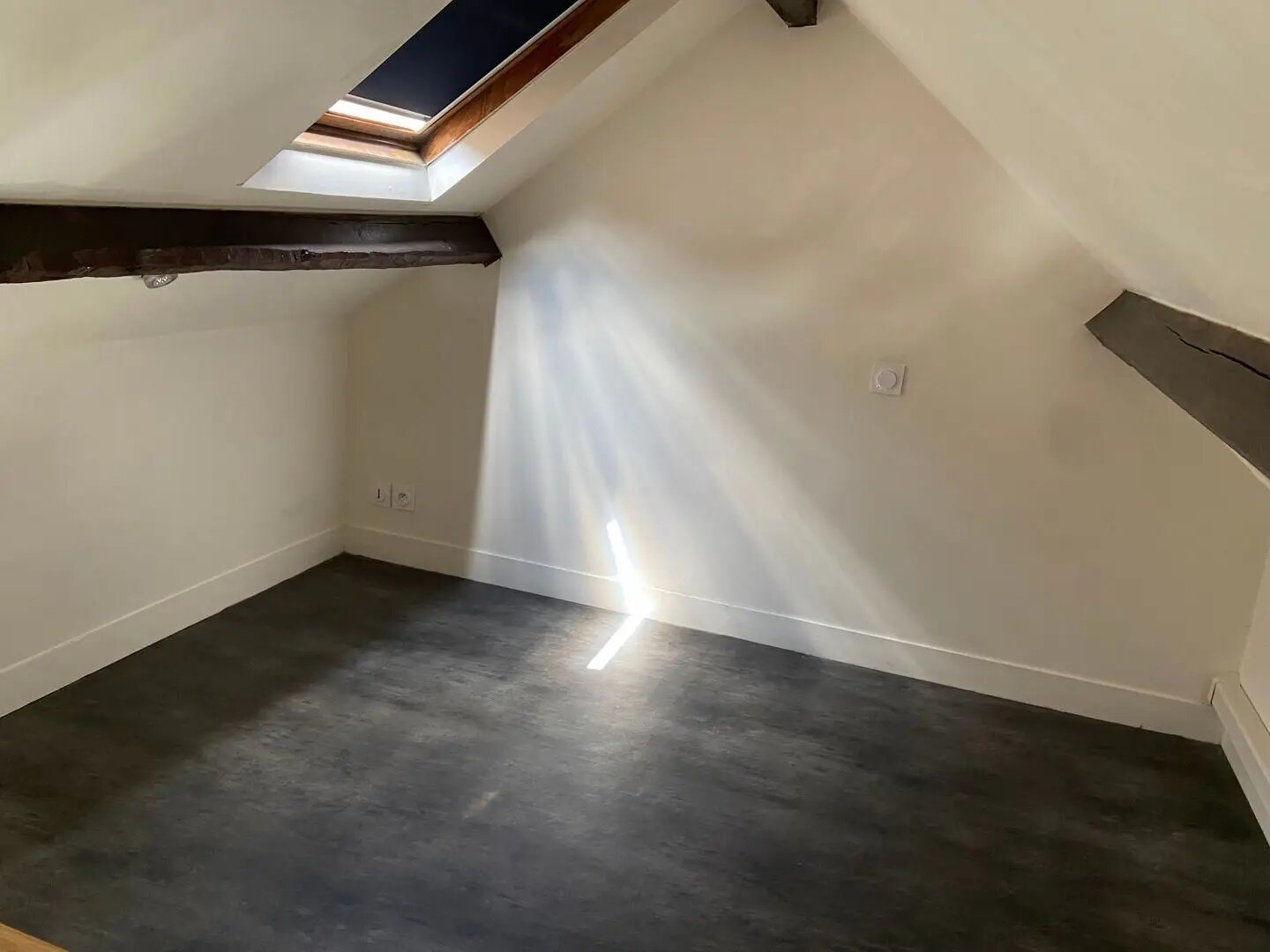 Appartement à louer, 25m², Nantes