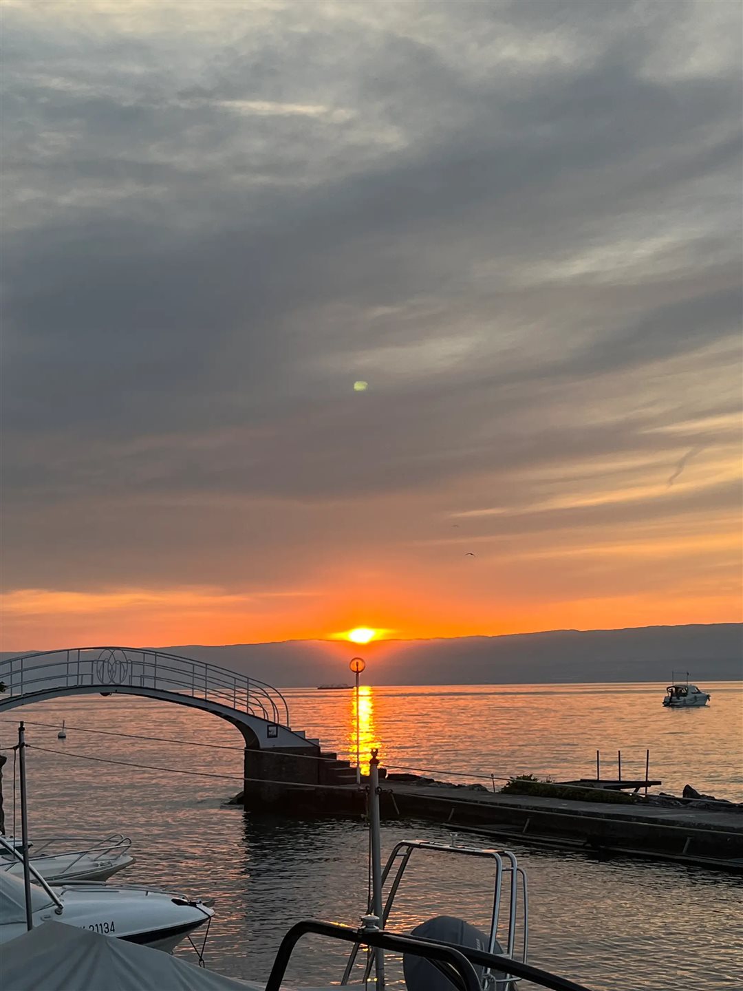 Appartement à louer, 46m², Maxilly-sur-Léman