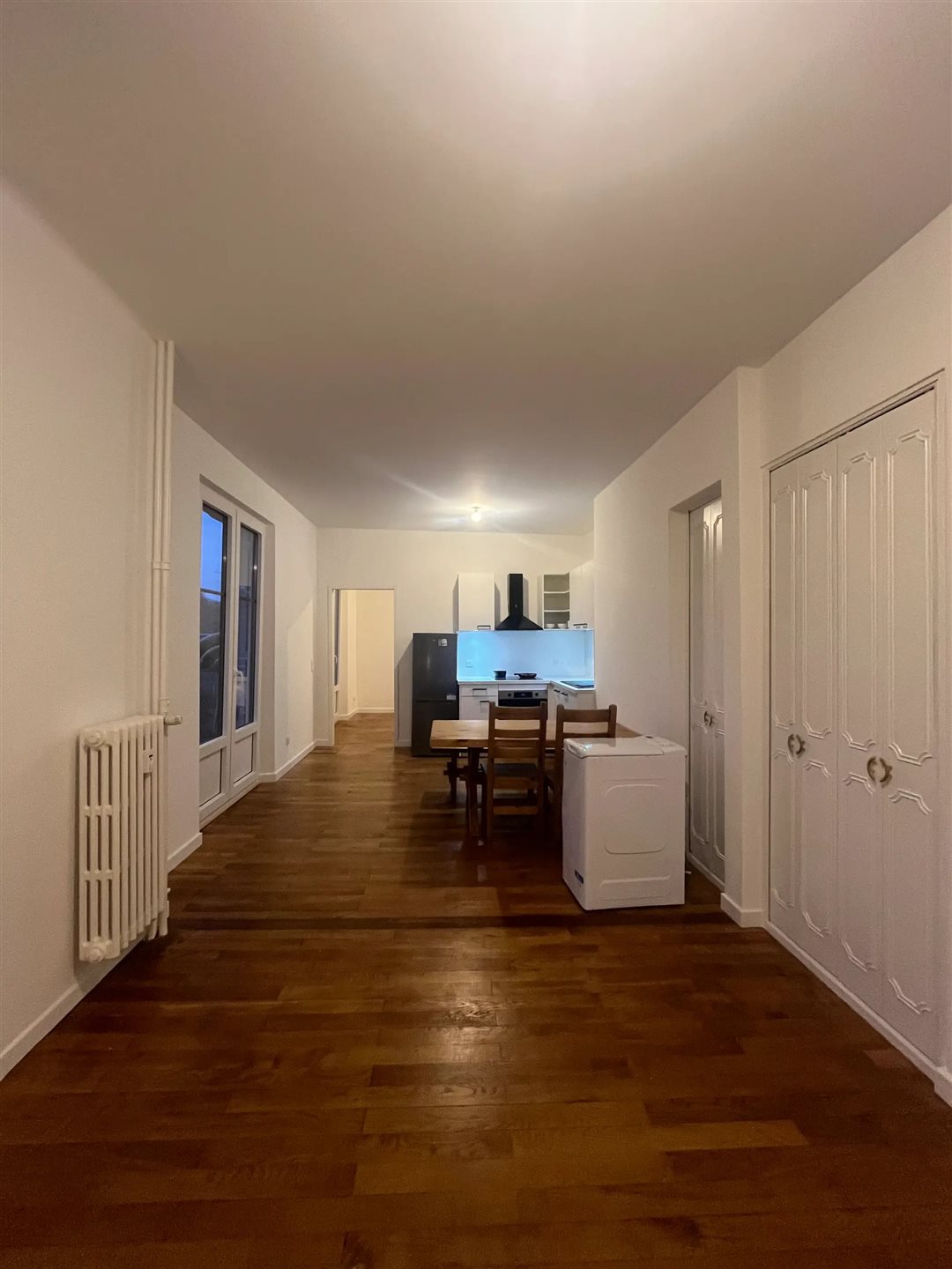Appartement à louer, 46m², Maxilly-sur-Léman