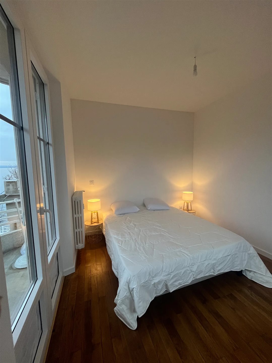 Appartement à louer, 46m², Maxilly-sur-Léman