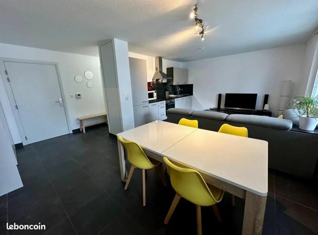 Appartement à vendre, 51m², Ostwald