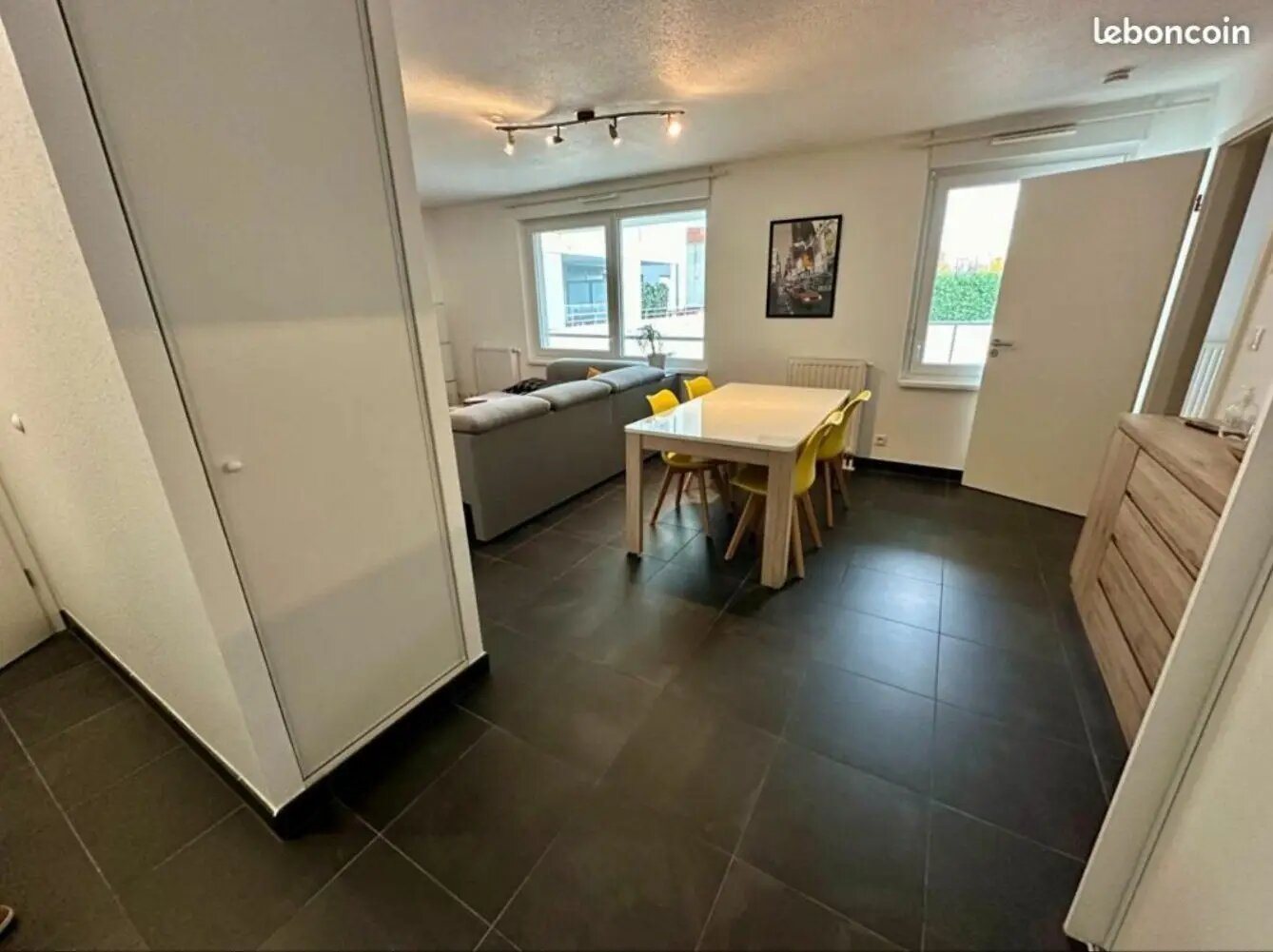 Appartement à vendre, 51m², Ostwald