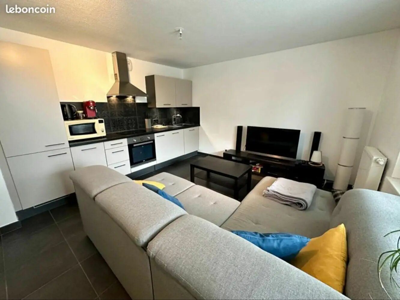 Appartement à vendre, 51m², Ostwald