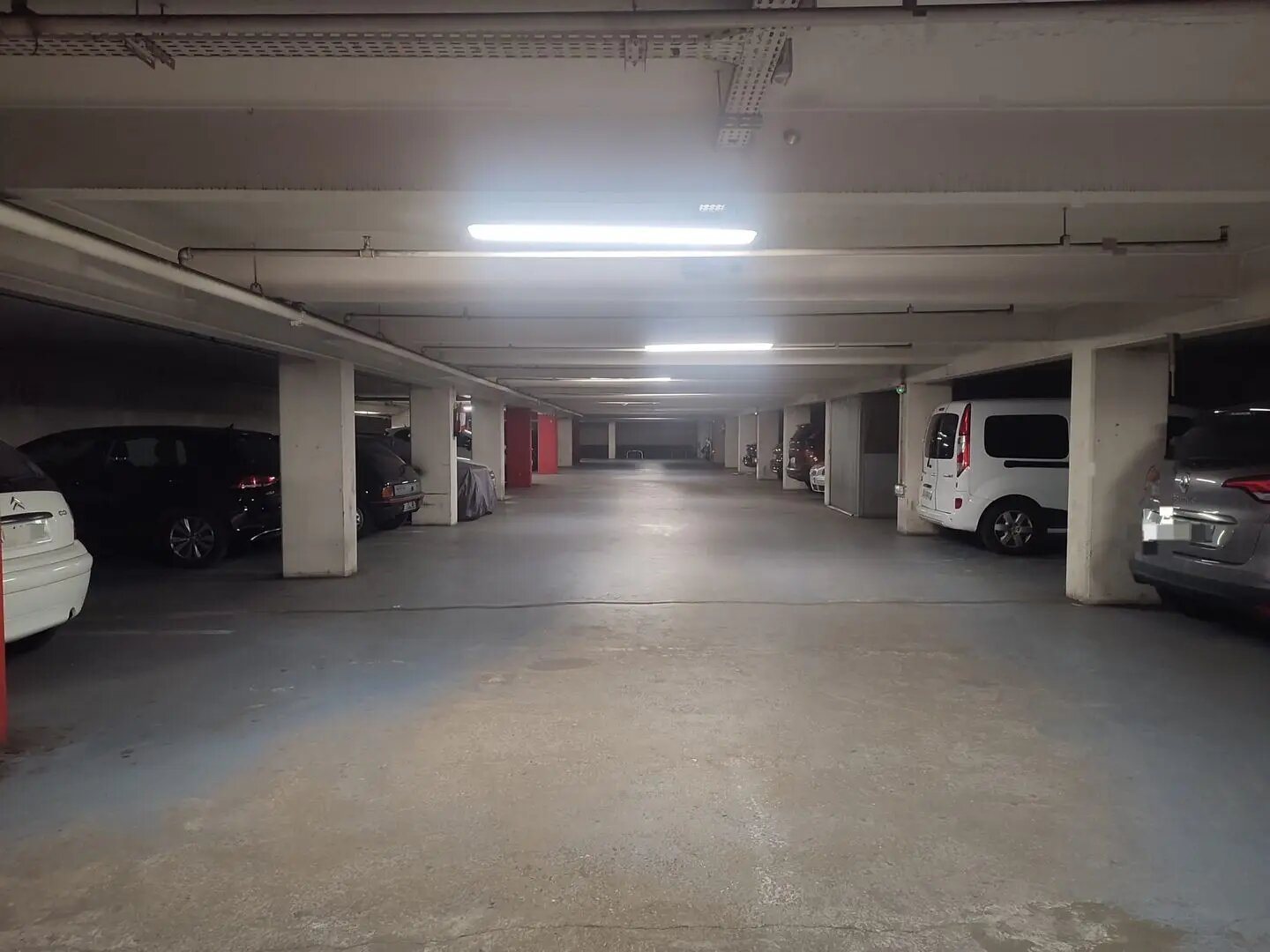 Maison à vendre, 12m², Paris 10ème