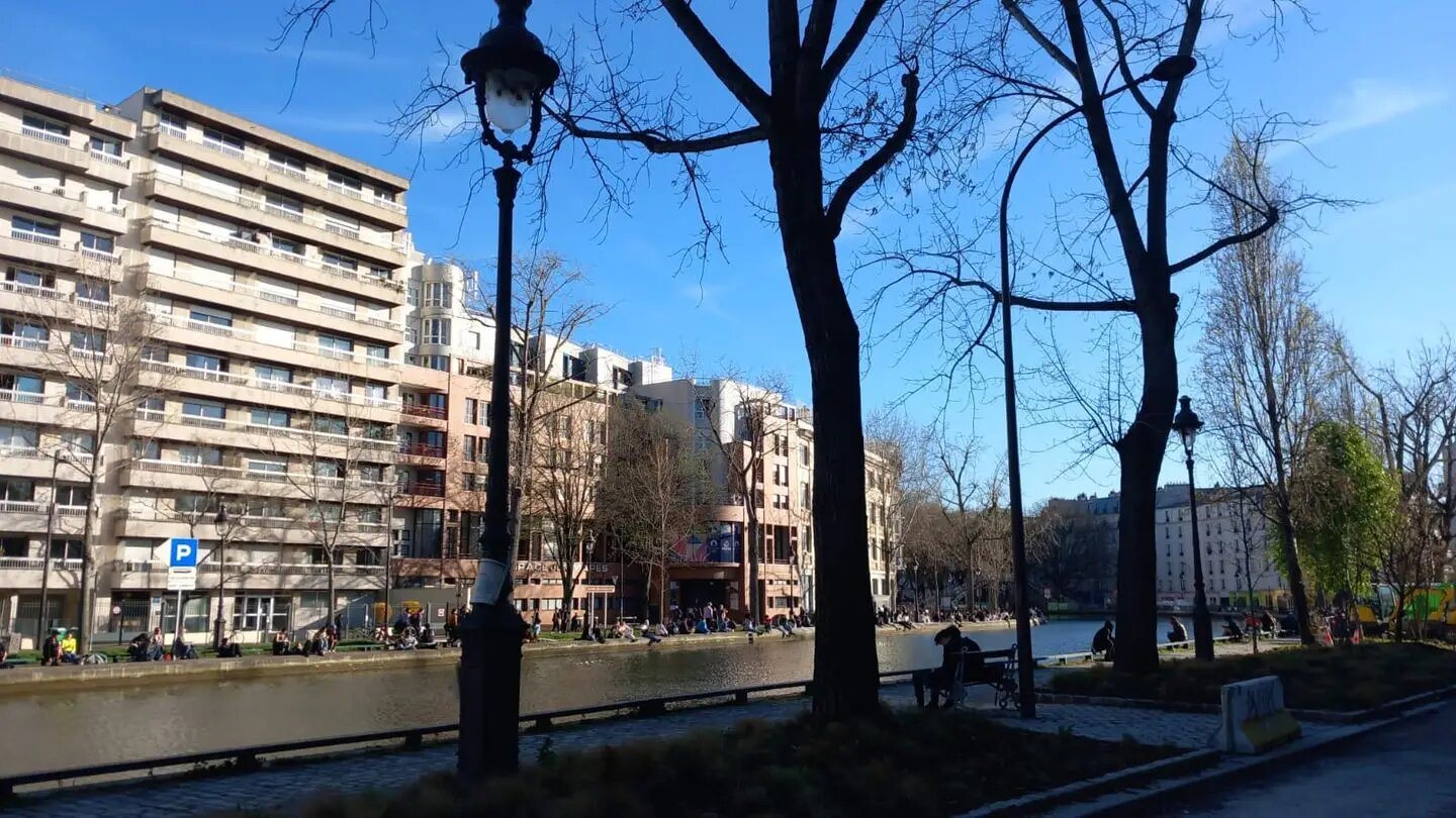 Maison à vendre, 12m², Paris 10ème