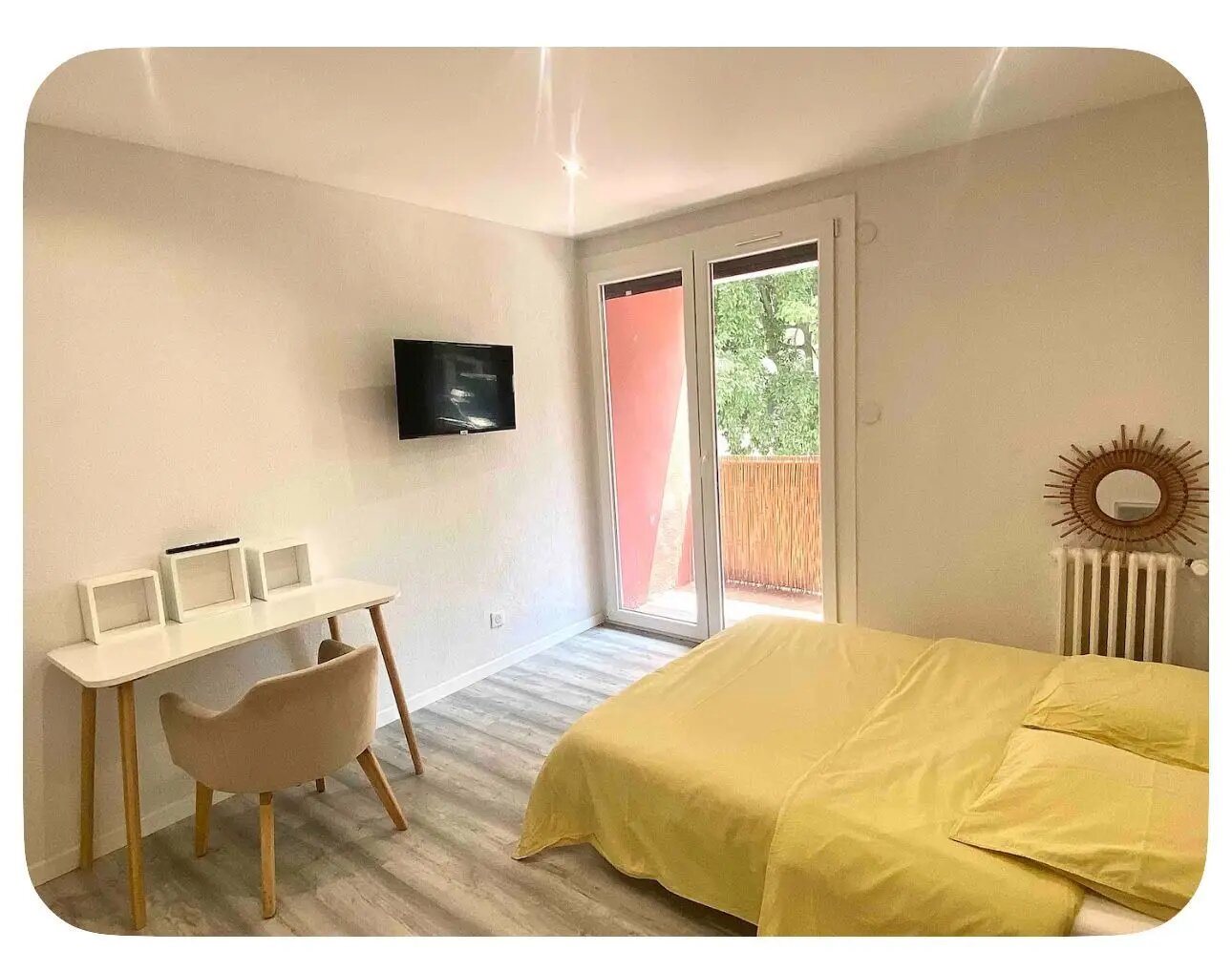 Appartement à louer, 75m², Montpellier