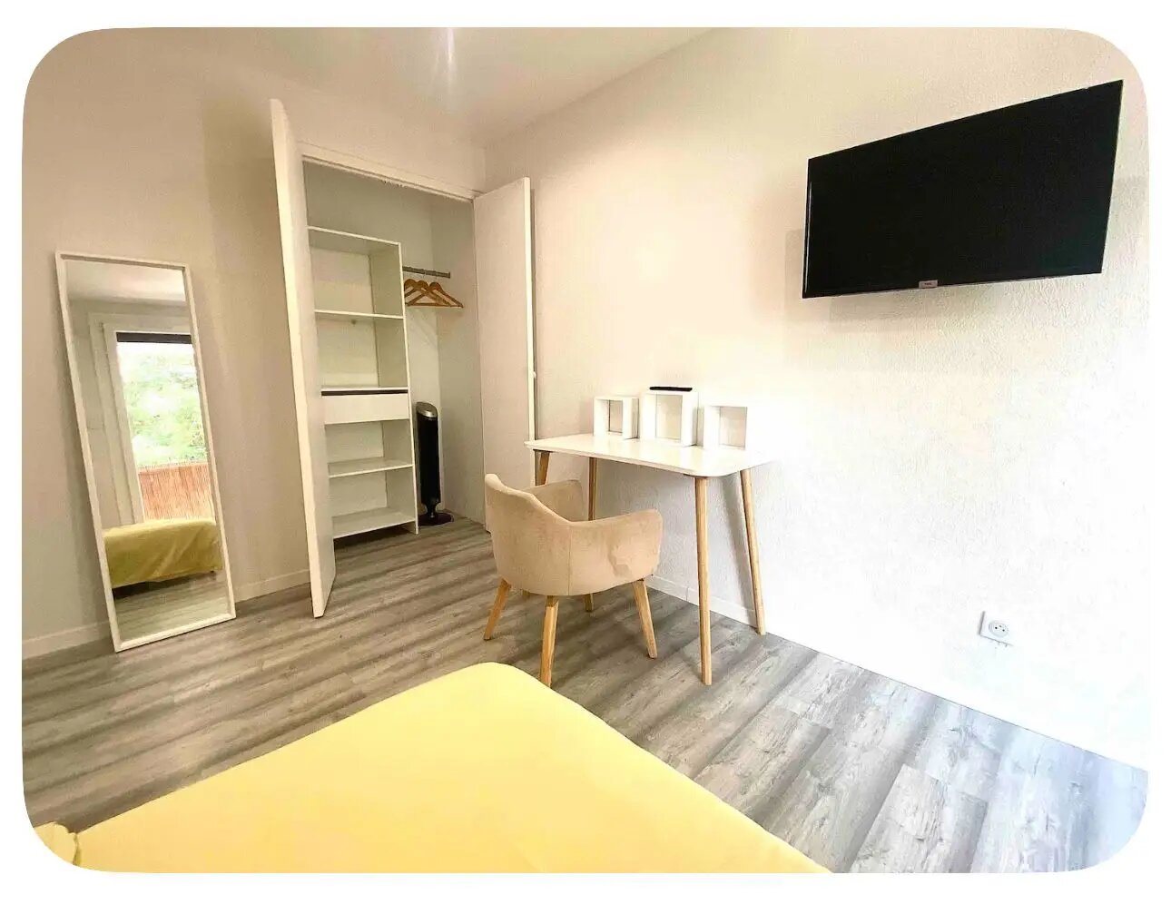 Appartement à louer, 75m², Montpellier