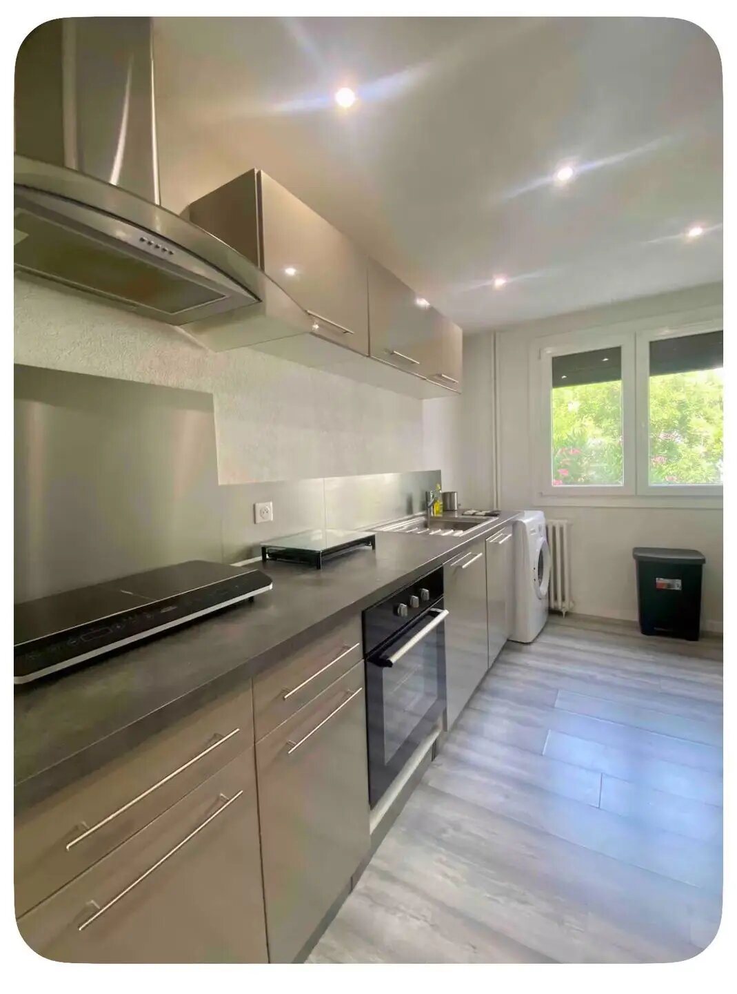 Appartement à louer, 75m², Montpellier