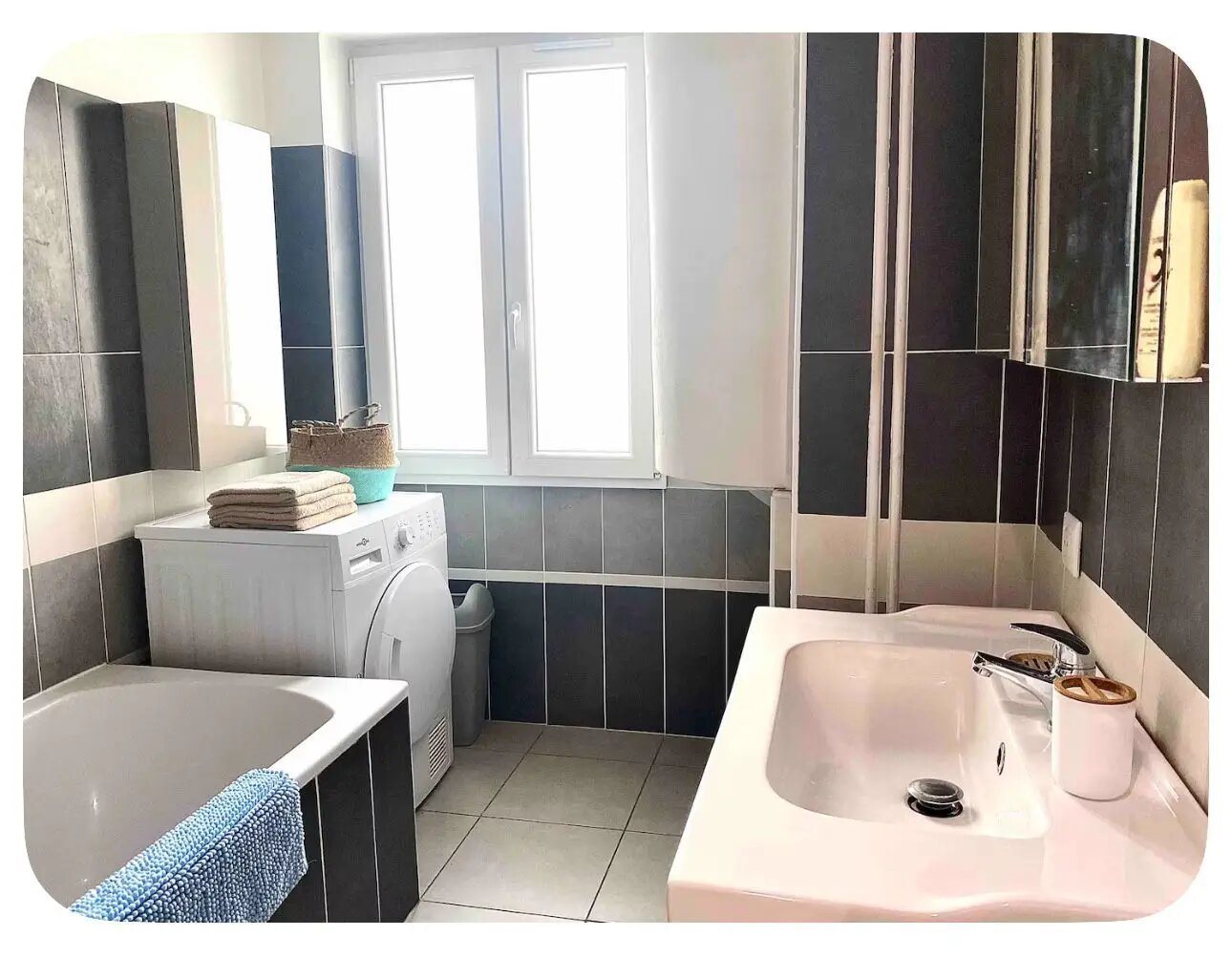 Appartement à louer, 75m², Montpellier