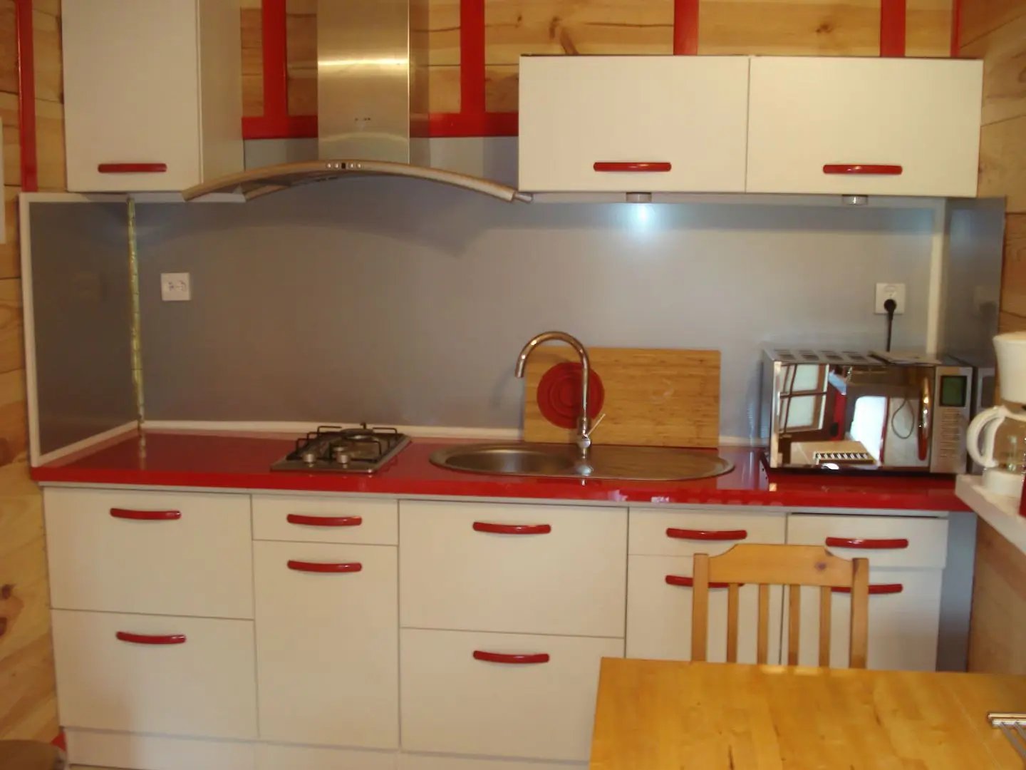 Appartement à louer, 28m², Gaillan-en-Médoc