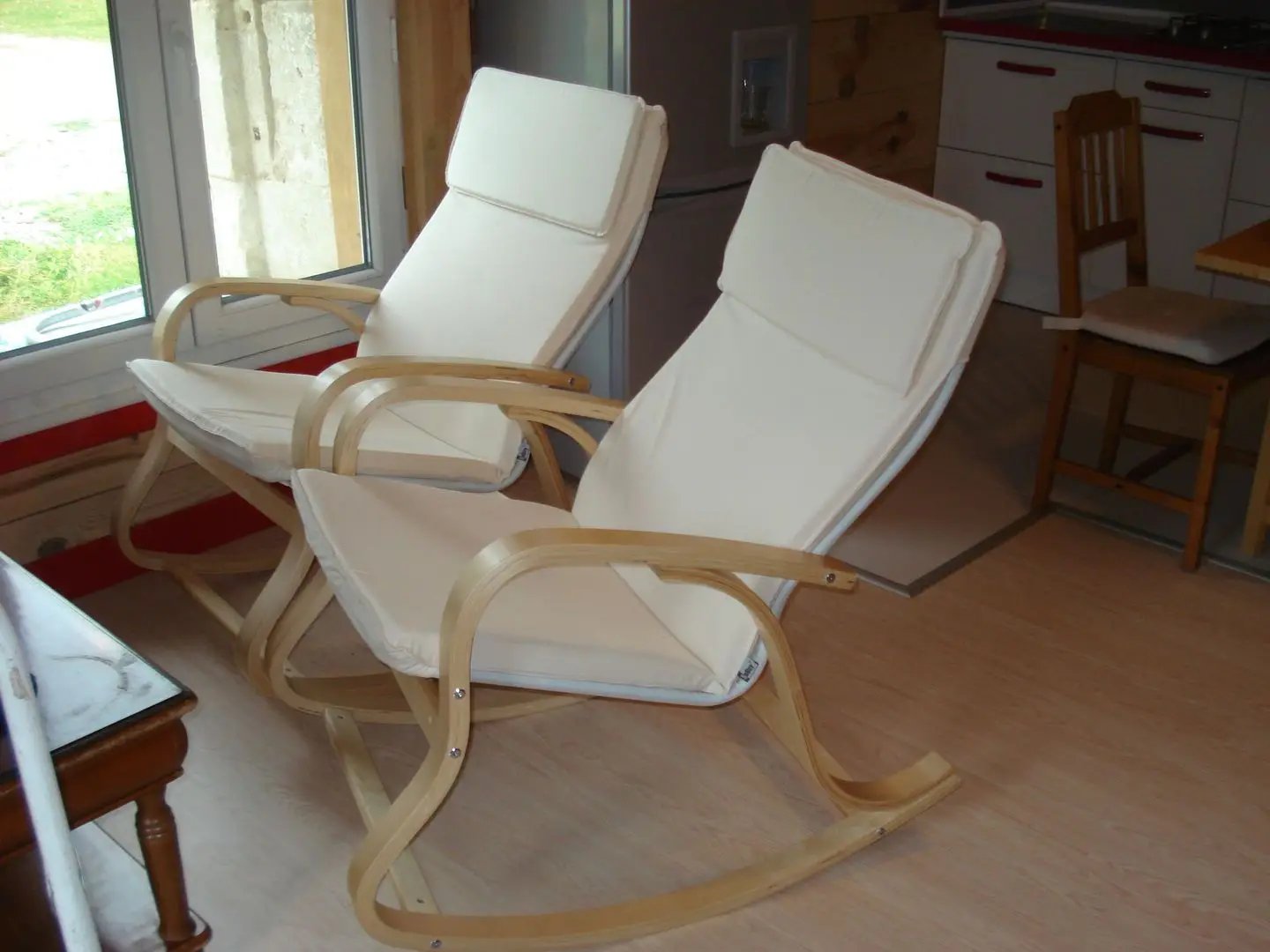 Appartement à louer, 28m², Gaillan-en-Médoc