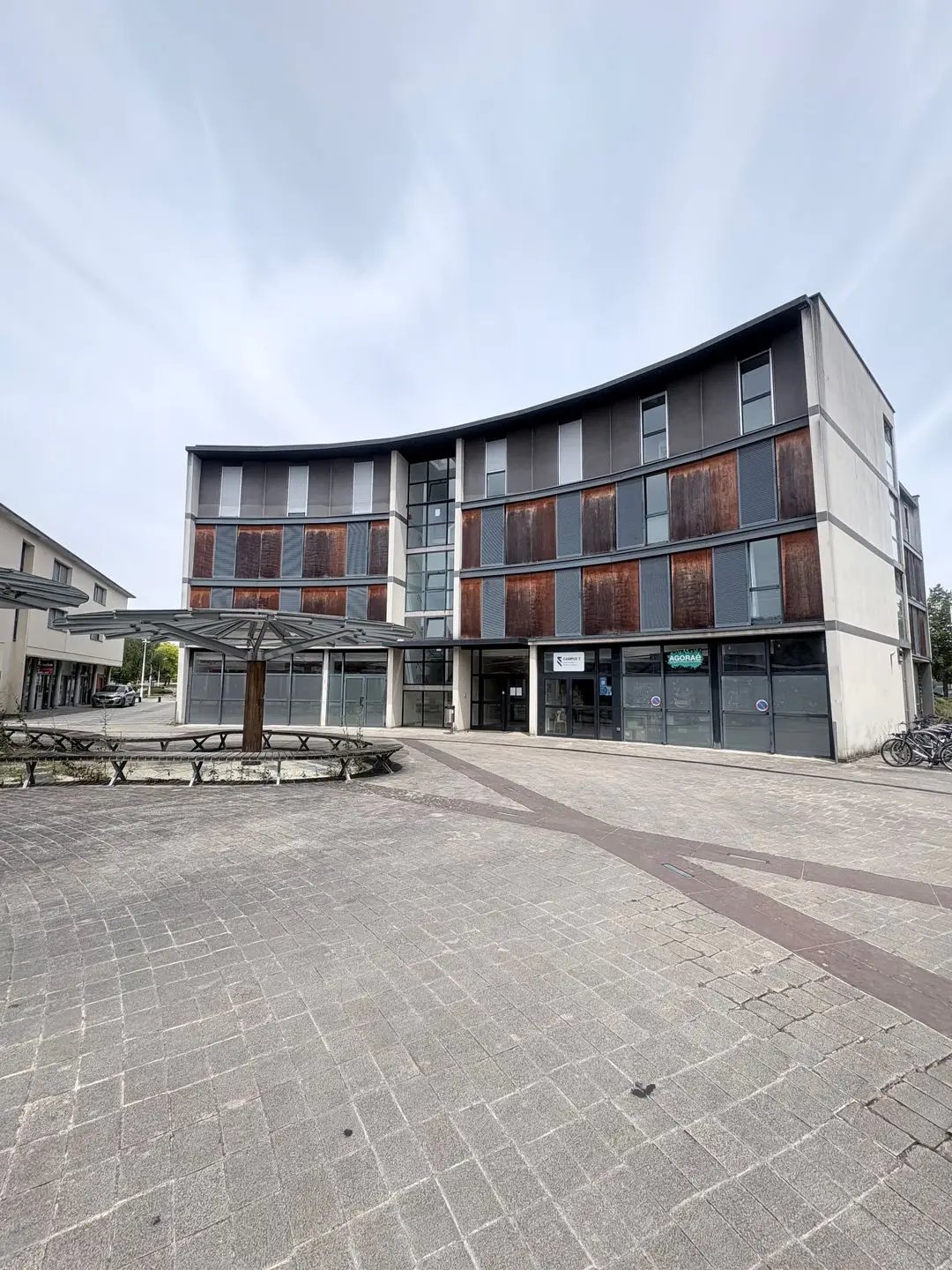 Appartement à louer, 19m², Rosières-près-Troyes