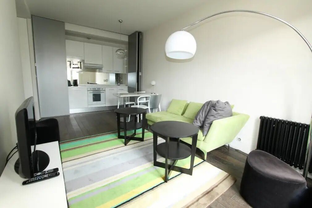 Appartement à louer, 39m², Evry