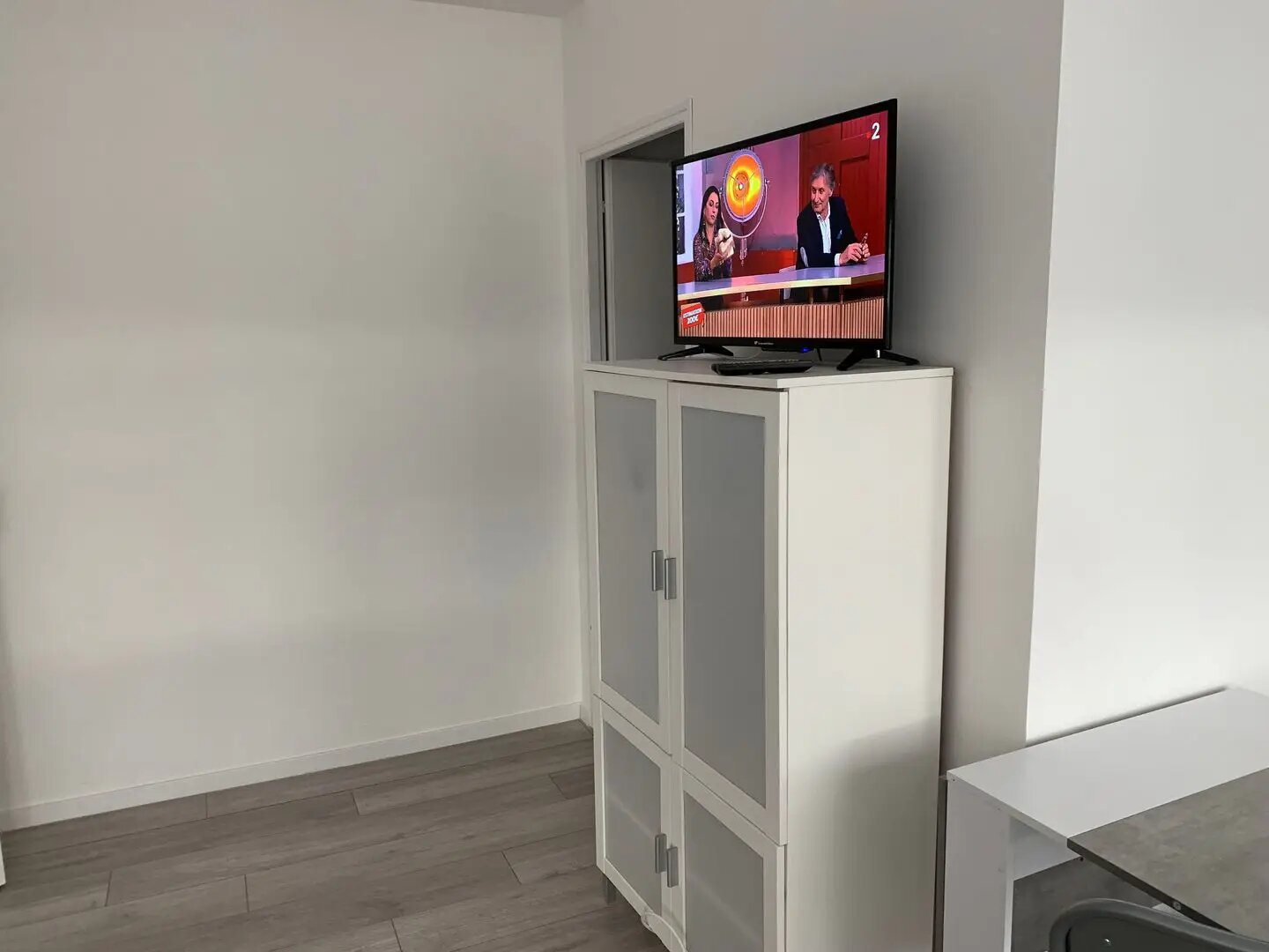 Appartement à louer, 19m², Beauvais