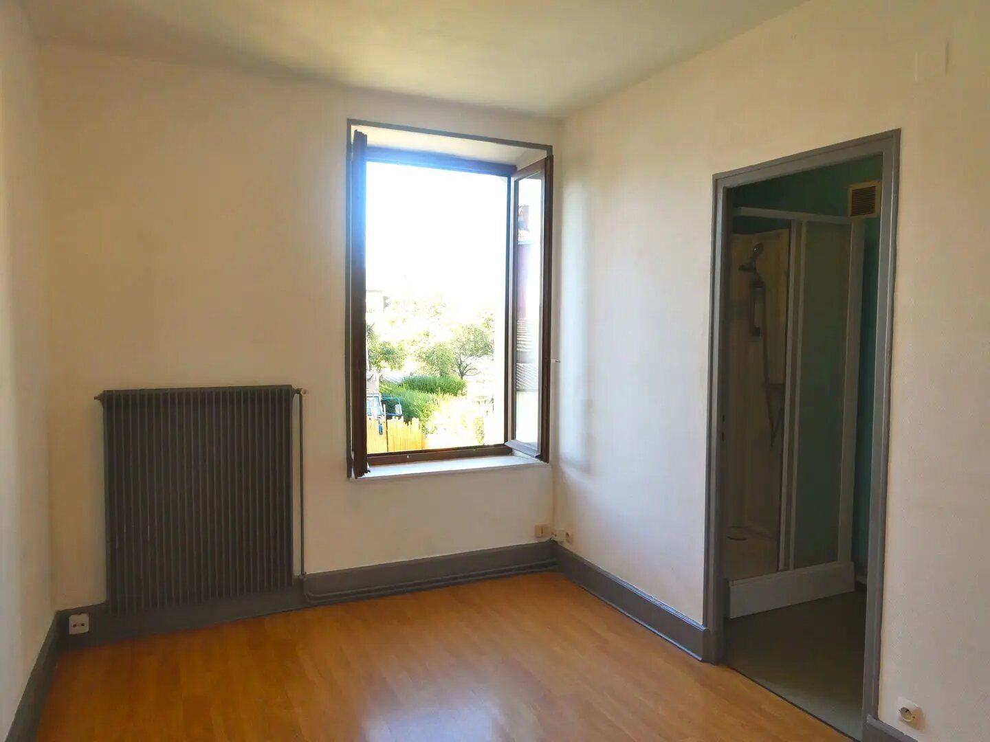 Appartement à louer, 27m², Golbey