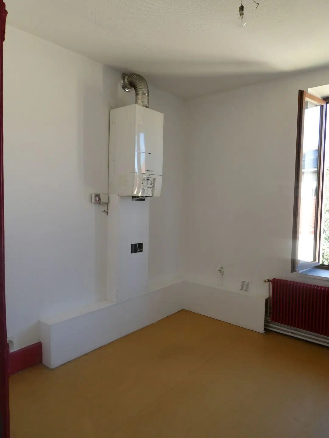 Appartement à louer, 27m², Golbey