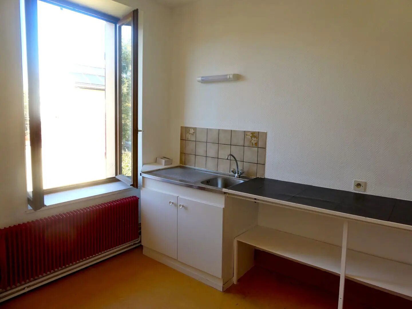 Appartement à louer, 27m², Golbey