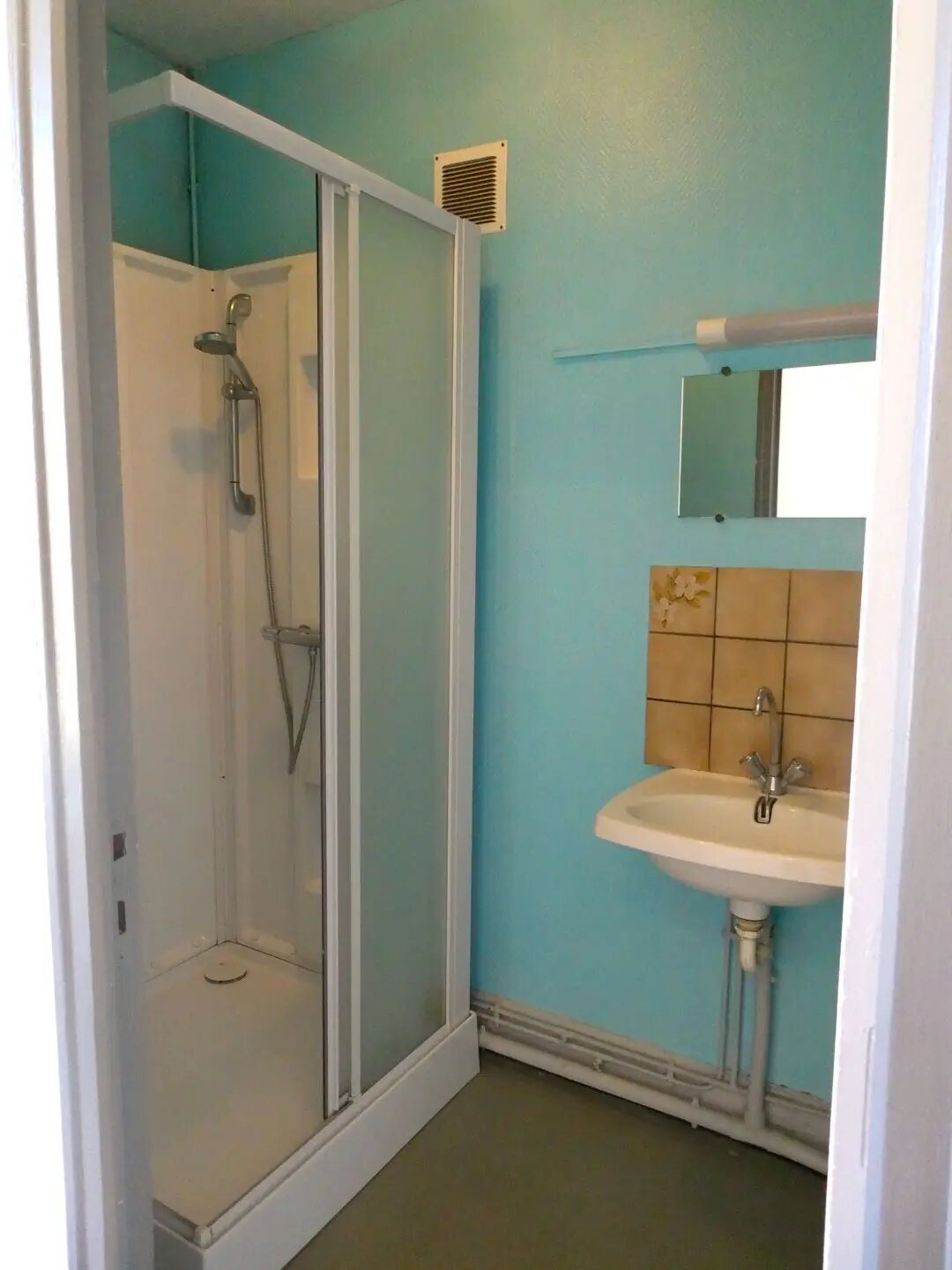 Appartement à louer, 27m², Golbey