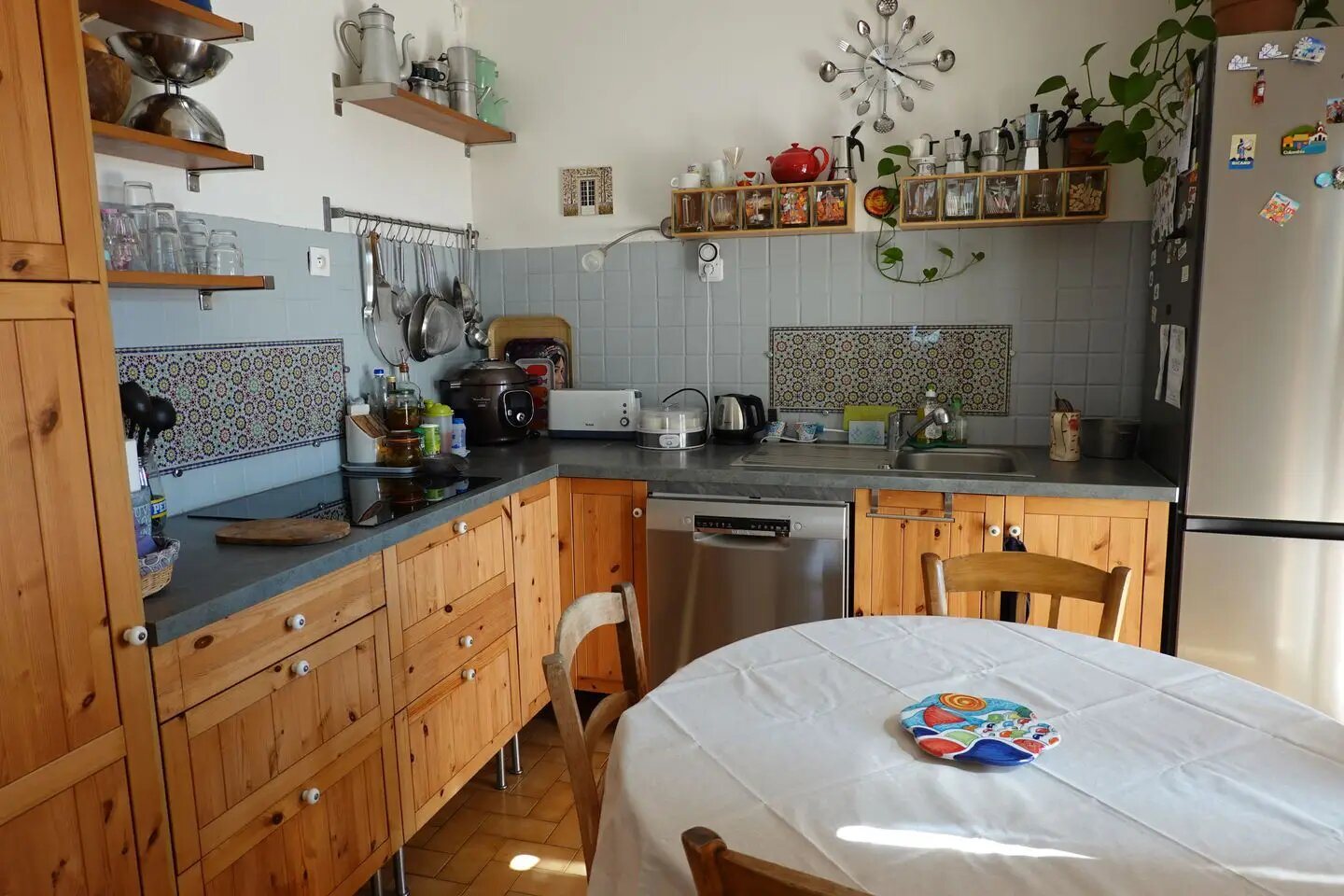 Maison à vendre, 99m², Montfort