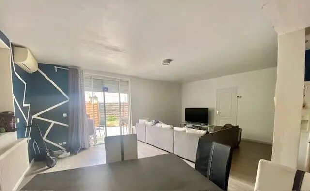 Maison à louer, 95m², Villeurbanne