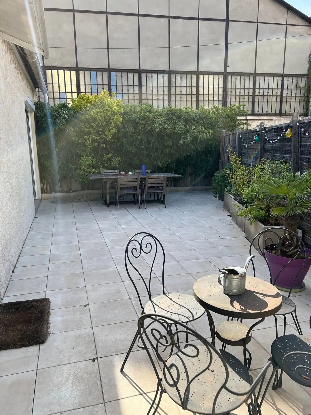 Maison à louer, 95m², Villeurbanne