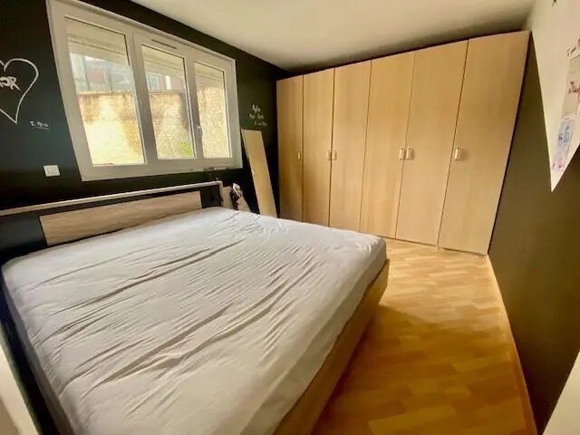 Maison à louer, 95m², Villeurbanne