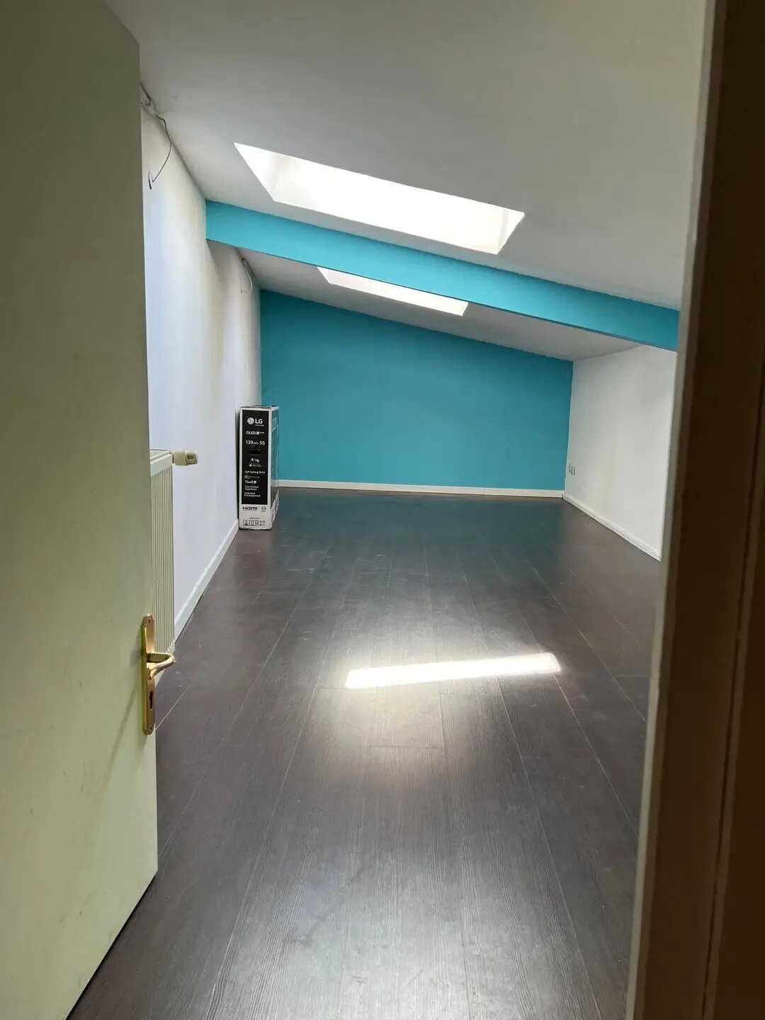 Maison à louer, 95m², Villeurbanne