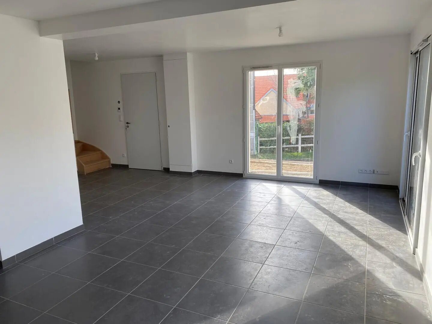 Maison à louer, 88m², Andrésy