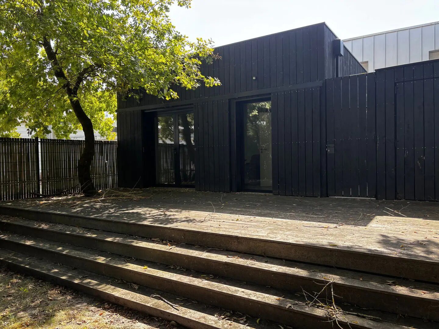 Appartement à louer, 23m², Le Bouscat
