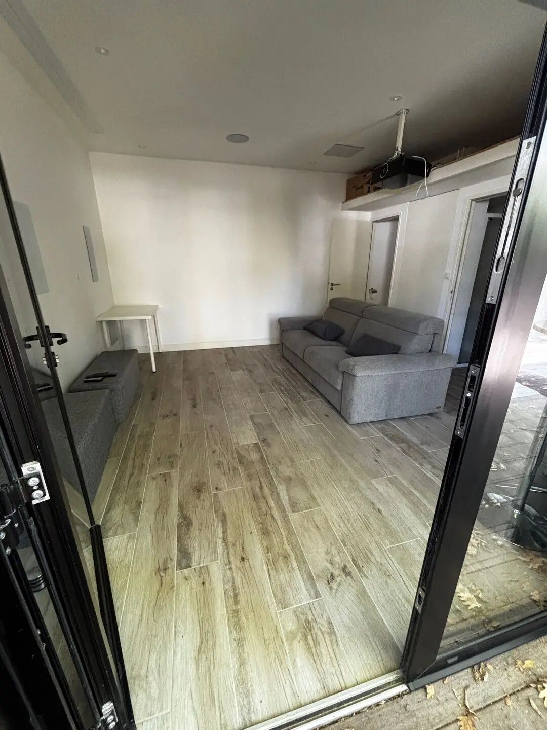Appartement à louer, 23m², Le Bouscat