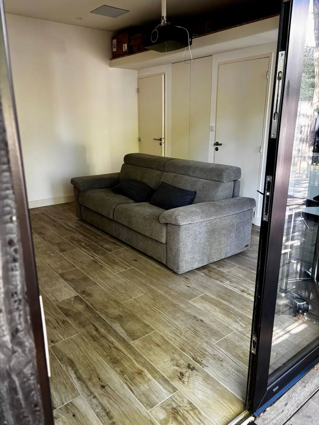 Appartement à louer, 23m², Le Bouscat